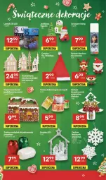 Gazetka promocyjna Delikatesy Centrum - Franczyza DC47 Czwartek - Gazetka - ważna od 26.11 do 26.11.2025 - strona 29 - produkty: Papier, Klej, Pudełko