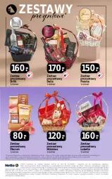 Gazetka promocyjna Netto - Alkohole - Wina - Gazetka - ważna od 22.11 do 22.11.2025 - strona 16 - produkty: Zestaw prezentowy, Top, Gra, Hibiskus, Rama, Cień