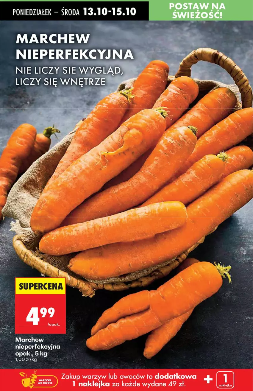 Gazetka promocyjna Biedronka - Od poniedziałku 13.10 - ważna 13.10 do 18.10.2025 - strona 79 - produkty: Klej, Sos