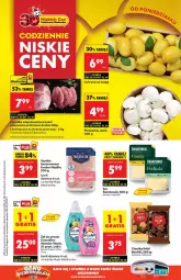 Gazetka promocyjna Biedronka - Od poniedziałku 13.10 - Gazetka - ważna od 18.10 do 18.10.2025 - strona 1 - produkty: Ciastka, Sos, Ser, Coccolino, Kret, Bonitki, Podlaski, Gouda, Kakao