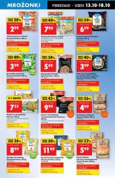 Gazetka promocyjna Biedronka - Od poniedziałku 13.10 - Gazetka - ważna od 18.10 do 18.10.2025 - strona 41 - produkty: Kurczak, Kalafior, Makaron, Warzywa, Sos, Ser, Ryż, Gra, Borówka, Zupa, Brukselka, Ananas, Zupa kalafiorowa, Penne, Mango, Mieszanka warzyw, Szpinak, Hortex, Fa