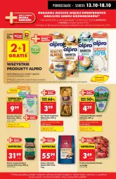 Gazetka promocyjna Biedronka - Od poniedziałku 13.10 - Gazetka - ważna od 18.10 do 18.10.2025 - strona 75 - produkty: Kawa rozpuszczalna, Ser, Por, Gra, Twaróg, Kawa ziarnista, Piątnica, Praliny, BoboVita, Kawa, Mlekovita, Wawel, Twaróg półtłusty, Jacobs, Kokos, Mleko, Fa