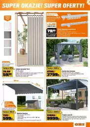 Gazetka promocyjna Obi - Gazetka - ważna od 03.06 do 03.06.2025 - strona 11 - produkty: Sos, Markiza, Zasłona, Avent, LG, Fa