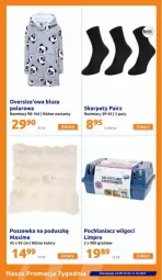 Gazetka promocyjna Action - Gazetka - ważna od 15.10 do 15.10.2024 - strona 17 - produkty: Pochłaniacz wilgoci, Gra, Karp, Poszewka, Bluza polarowa, Bluza, LG