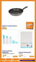 Gazetka promocyjna Action - Gazetka - ważna od 15.10 do 15.10.2024 - strona 18 - produkty: Tera, Patelnia