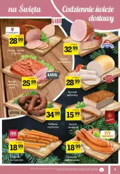 Gazetka promocyjna Gram market - Gazetka - ważna od 10.12 do 10.12.2024 - strona 11 - produkty: Kurczak, Kurczak gotowany, Wawel, Kiełbasa