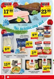 Gazetka promocyjna Gram market - Gazetka - ważna od 10.12 do 10.12.2024 - strona 12 - produkty: Sos, Sok, Sokołów, SEKO, Matjas, Flaki, Kiełbasa, Olewnik, Flaki wołowe, Danie gotowe
