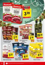 Gazetka promocyjna Gram market - Gazetka - ważna od 10.12 do 10.12.2024 - strona 16 - produkty: Makaron, Prymat, Gin, HELCOM, Zupa, Goliard, Taca, Przyprawy, Mąka, Oliwa z oliwek, Fa, Oliwa