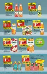 Gazetka promocyjna Biedronka - Gazetka - ważna od 22.04 do 22.04.2023 - strona 34 - produkty: Piec, Dawtona, Sok, Mus, Tera, Amica, Nektar