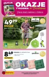 Gazetka promocyjna Biedronka - Gazetka - ważna od 22.04 do 22.04.2023 - strona 50 - produkty: Rum, Stojak, , Pistolet, Poduszka