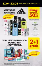 Gazetka promocyjna Biedronka - Gazetka - ważna od 22.04 do 22.04.2023 - strona 6 - produkty: Sok, Por, Mop, AEG, Rama, Waga, HP