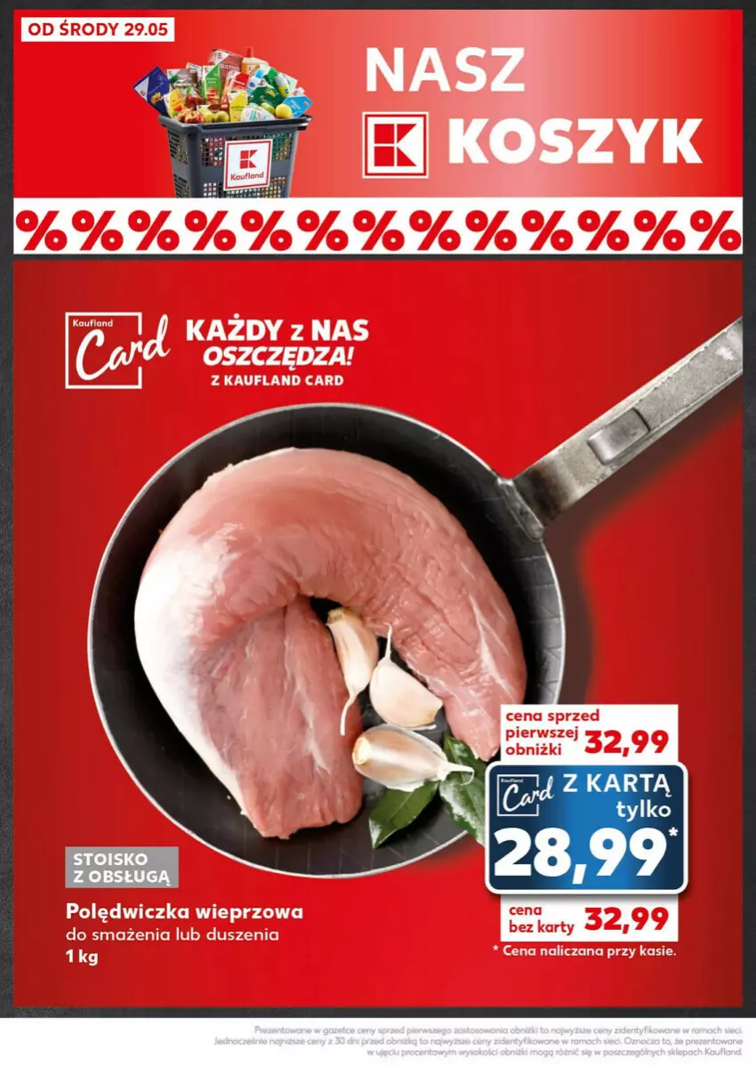 Gazetka promocyjna Kaufland - ważna 03.06 do 05.06.2024 - strona 10