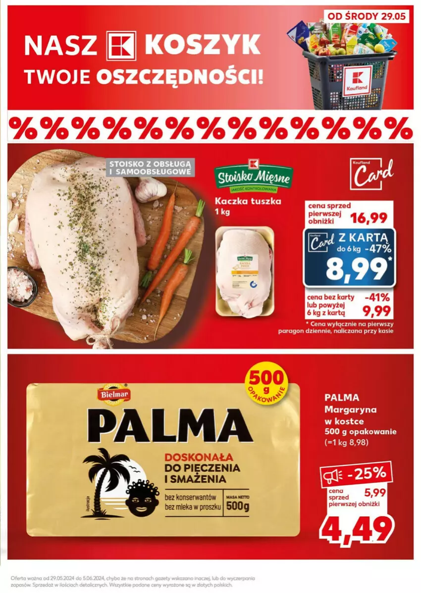 Gazetka promocyjna Kaufland - ważna 03.06 do 05.06.2024 - strona 22 - produkty: Piec, Ser