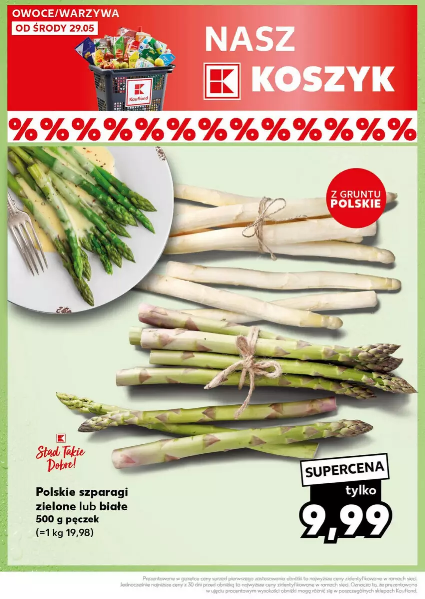 Gazetka promocyjna Kaufland - ważna 03.06 do 05.06.2024 - strona 23