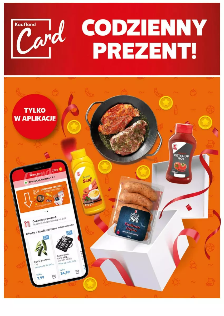 Gazetka promocyjna Kaufland - ważna 03.06 do 05.06.2024 - strona 4