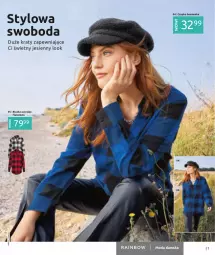 Gazetka promocyjna Bonprix - Na tropie zimy - Gazetka - ważna od 20.04 do 20.04.2022 - strona 3 - produkty: Czapka