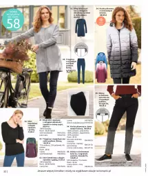 Gazetka promocyjna Bonprix - Na tropie zimy - Gazetka - ważna od 20.04 do 20.04.2022 - strona 34 - produkty: Długi shirt, Gin, Sneakersy, Kurtka, Dżinsy, Wełna, Tunel, Lazur