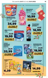 Gazetka promocyjna Netto - Artykuły spożywcze - Gazetka - ważna od 30.11 do 30.11.2022 - strona 15 - produkty: Kurczak, Domestos, Warzywa, Sól, Pur, Finish, Zawieszka do wc, Tablet, Purina, Vizir, Wołowina, Felix, Zmywarki, Tabletki do zmywarki, Pedigree, Przysmak dla psa