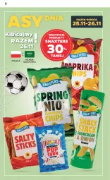Gazetka promocyjna Netto - Artykuły spożywcze - Gazetka - ważna od 30.11 do 30.11.2022 - strona 2 - produkty: BIC