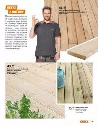 Gazetka promocyjna Obi - Gazetka OBI - Gazetka - ważna od 15.11 do 15.11.2024 - strona 113 - produkty: Sos, Por, Mięta, LG