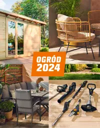 Gazetka promocyjna Obi - Gazetka OBI - Gazetka - ważna od 15.11 do 15.11.2024 - strona 2 - produkty: Ogród