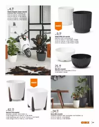 Gazetka promocyjna Obi - Gazetka OBI - Gazetka - ważna od 15.11 do 15.11.2024 - strona 67 - produkty: Osłonka