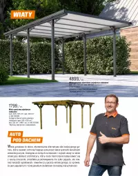 Gazetka promocyjna Obi - Gazetka OBI - Gazetka - ważna od 15.11 do 15.11.2024 - strona 89 - produkty: Pojazd, Rower, Garaż