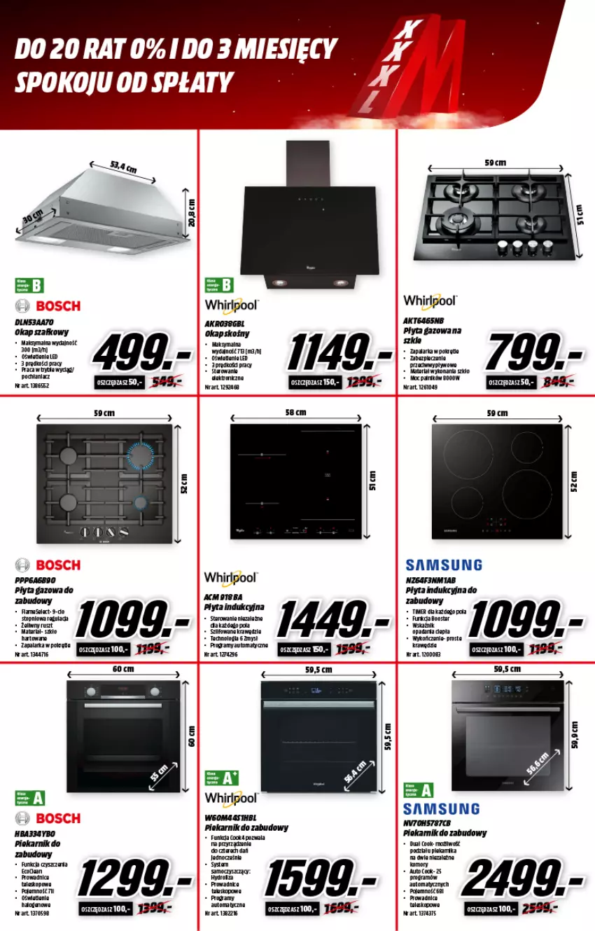 Gazetka promocyjna Media Markt - Promocje - ważna 18.01 do 27.01.2021 - strona 4