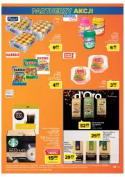 Gazetka promocyjna Carrefour - Gazetka Market - Gazetka - ważna od 30.07 do 30.07.2022 - strona 13 - produkty: Kawa ziarnista, Dallmayr, Chia, Kawa mielona, Kawa, Dolce Gusto