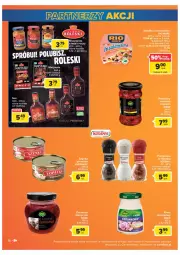 Gazetka promocyjna Carrefour - Gazetka Market - Gazetka - ważna od 30.07 do 30.07.2022 - strona 16 - produkty: Sałatka, Rio Mare, Kosz, Sałat, Szynka, Tuńczyk, Pomidory