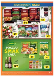 Gazetka promocyjna Carrefour - Gazetka Market - Gazetka - ważna od 30.07 do 30.07.2022 - strona 17 - produkty: Kurczak, Prymat, Sos, Kucharek, Sałat, Kebab, Gyros