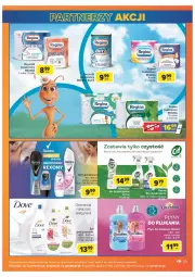 Gazetka promocyjna Carrefour - Gazetka Market - Gazetka - ważna od 30.07 do 30.07.2022 - strona 23 - produkty: Gin, Papier, Ręcznik kuchenny, Absolut, Sati, Papier toaletowy, Mleczko, Ręcznik, Rolki, Fa