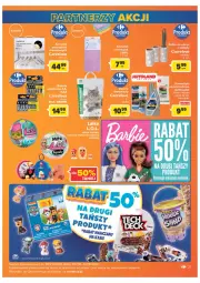 Gazetka promocyjna Carrefour - Gazetka Market - Gazetka - ważna od 30.07 do 30.07.2022 - strona 27 - produkty: Fa