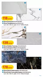 Gazetka promocyjna Castorama - Gazetka - ważna od 24.07 do 24.07.2022 - strona 13 - produkty: Glazura, Rama, Fanta, Gres, Lazur, Fa