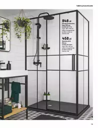 Gazetka promocyjna Castorama - Katalog Łazienki 2021 - Gazetka - ważna od 31.12 do 31.12.2021 - strona 115 - produkty: Piec, Sok, Tran, Drzwi