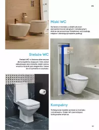 Gazetka promocyjna Castorama - Katalog Łazienki 2021 - Gazetka - ważna od 31.12 do 31.12.2021 - strona 163 - produkty: Sprzątanie