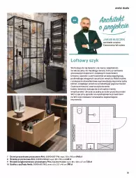 Gazetka promocyjna Castorama - Katalog Łazienki 2021 - Gazetka - ważna od 31.12 do 31.12.2021 - strona 25 - produkty: Bateria umywalkowa, Por, Gra, Rama, Słupek, Szafka, Bateria, Brodzik, Umywalka, Drzwi, Astor, Lustro