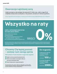 Gazetka promocyjna Castorama - Katalog Łazienki 2021 - Gazetka - ważna od 31.12 do 31.12.2021 - strona 4 - produkty: Top, Sok, Por, Gry, Gra, Telefon, Rama, Tran, Dres, Sport, Nuty, Astor, Fa