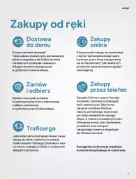 Gazetka promocyjna Castorama - Katalog Łazienki 2021 - Gazetka - ważna od 31.12 do 31.12.2021 - strona 5 - produkty: Top, Sok, Por, Gry, Gra, Telefon, Rama, Tran, Dres, Sport, Nuty, Astor, Fa