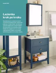 Gazetka promocyjna Castorama - Katalog Łazienki 2021 - Gazetka - ważna od 31.12 do 31.12.2021 - strona 6 - produkty: Piec, Grzejnik, Inka, Rama, Woda, Astor, Lazur, Meble, Mięta, Fa