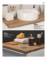 Gazetka promocyjna Castorama - Katalog Łazienki 2021 - Gazetka - ważna od 31.12 do 31.12.2021 - strona 67 - produkty: Lack, Olej, Lakier