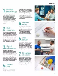 Gazetka promocyjna Castorama - Katalog Łazienki 2021 - Gazetka - ważna od 31.12 do 31.12.2021 - strona 7 - produkty: Piec, Grzejnik, Inka, Rama, Woda, Astor, Lazur, Meble, Mięta, Fa