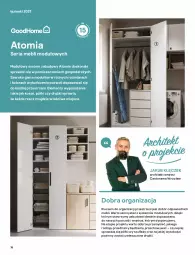 Gazetka promocyjna Castorama - Katalog Łazienki 2021 - Gazetka - ważna od 31.12 do 31.12.2021 - strona 78 - produkty: Sok, Ser, Rama, Kosz, O nas, Szafa, Drzwi, Astor, Fa