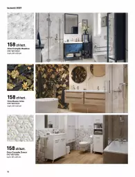 Gazetka promocyjna Castorama - Katalog Łazienki 2021 - Gazetka - ważna od 31.12 do 31.12.2021 - strona 92 - produkty: Glazura, Rama, Sati, Lack, Astor, Gres, Lazur