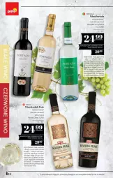 Gazetka promocyjna PoloMarket - Gazetka - ważna od 26.09 do 26.09.2024 - strona 6 - produkty: Ser, Por, Portada, Wino