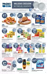 Gazetka promocyjna Stokrotka - Supermarket - Gazetka - ważna od 09.03 do 09.03.2022 - strona 13 - produkty: Piwa, Gra, Calgon, Knorr, LG
