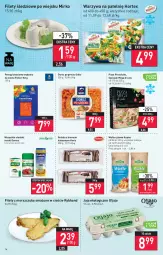 Gazetka promocyjna Stokrotka - Supermarket - Gazetka - ważna od 09.03 do 09.03.2022 - strona 14 - produkty: Piec, Warzywa, Sos, Ryż, Kupiec, Jaja, Prosciutto, SEKO, Wafle, Pizza, Rolada, Pstrąg, Dorsz, Kakao, Pstrąg łososiowy, Hortex