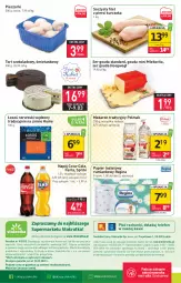 Gazetka promocyjna Stokrotka - Supermarket - Gazetka - ważna od 09.03 do 09.03.2022 - strona 20 - produkty: Piec, Kurczak, Makaron, Ser, Rum, Gin, Telefon, Papier, Filet z piersi kurczaka, O nas, Coca-Cola, Mlekovita, Papier toaletowy, Fanta, Gouda, Wagi, Sprite, Napój, Olma, Mleko, Fa