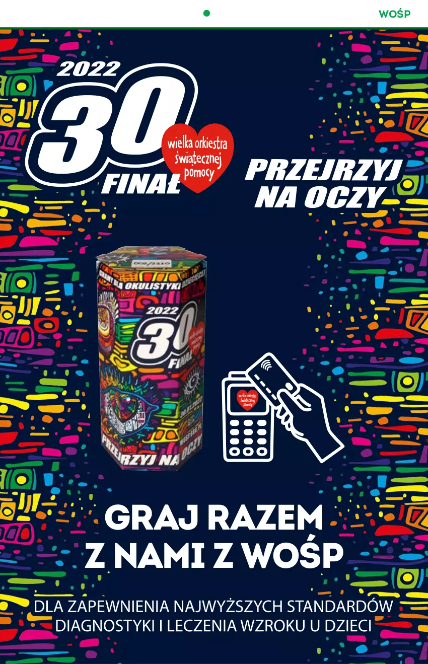 Gazetka promocyjna Żabka - ważna 05.01 do 18.01.2022 - strona 4 - produkty: Gra