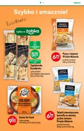 Gazetka promocyjna Żabka - Gazetka - ważna od 18.01 do 18.01.2022 - strona 34 - produkty: Piec, Kurczak, So Food, Zapiekanka, Pieczarka